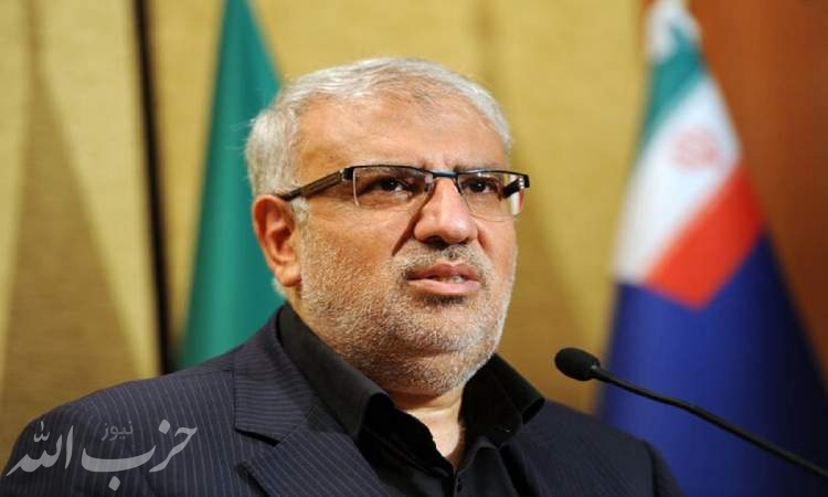 طلب گازی ایران از عراق وصول شد