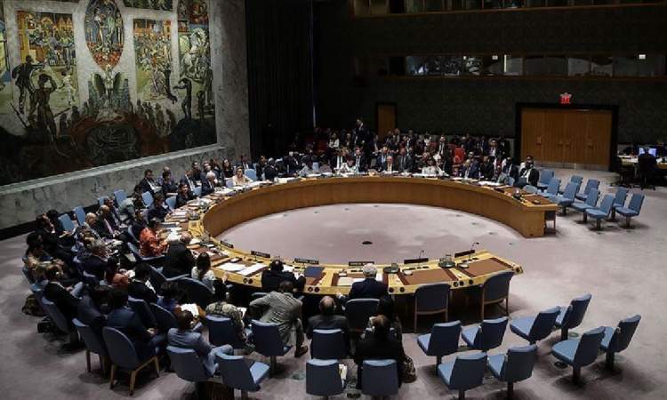 روسیه قطعنامه‌ای علیه رژیم صهیونیستی در شورای امنیت ارائه می‌کند