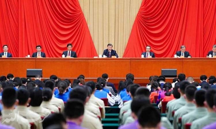 وضع مقررات جدید در چین با هدف مهار فعالیت‌های تجاری خانواده مقام‌های ارشد