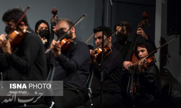 چرا ایرانی‌ها موسیقی باکلام را ترجیح می‌دهند؟