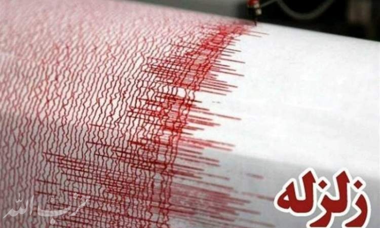 آخرین اخبار از زلزله هرمزگان| اعزام ۵ تیم ارزیاب هلال احمر به مناطق زلزله‌زده