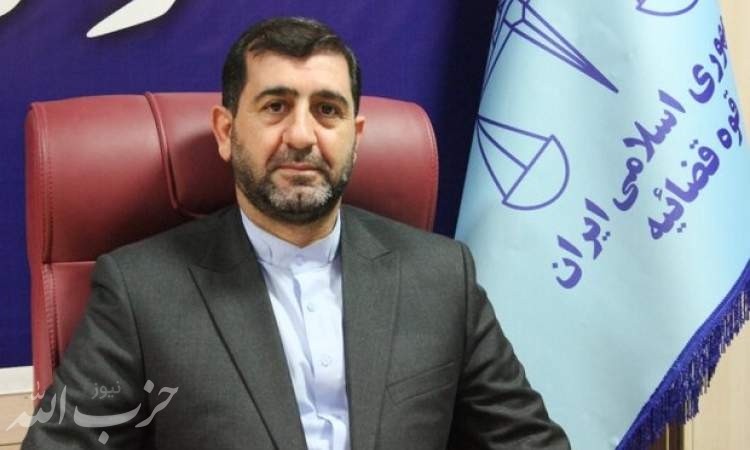 کیفرخواست یک مقام ارشد اسبق خوزستان به اتهام اختلاس صادر شد