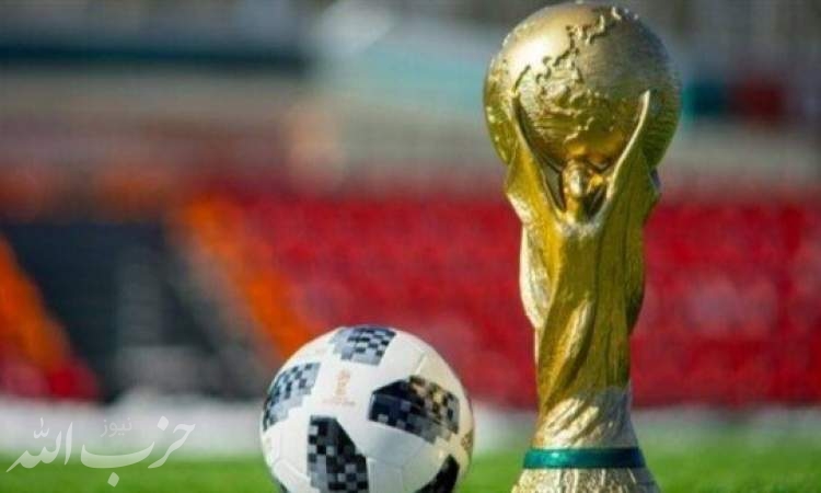 آغاز ویژه‌برنامه جام جهانی ۲۰۲۲ در تلویزیون
