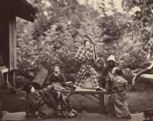 ۱۵۷ سال پیش؛ اولین عکس‌های ثبت شده از ژاپن