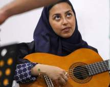 موسیقی در عربستان از مهمترین اصلاحات بن سلمان