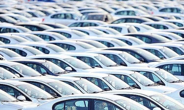 حذف محدودیت‌ها برای فروش خودروهای خارج از فرایند قرعه‌کشی