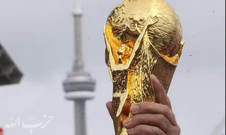 مسیر آسیا برای جام جهانی ۲۰۲۶ مشخص شد