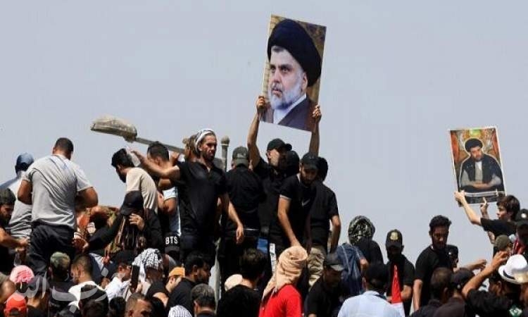 فراخوان صدر برای تظاهرات در همه استانهای عراق به غیر از نجف