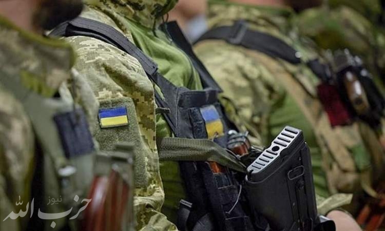 مجوز زلنسکی به اتباع خارجی برای استخدام در ارتش اوکراین/ تأکید پوتین بر غیرقابل قبول بودن آغاز یک جنگ هسته‌ای در جهان