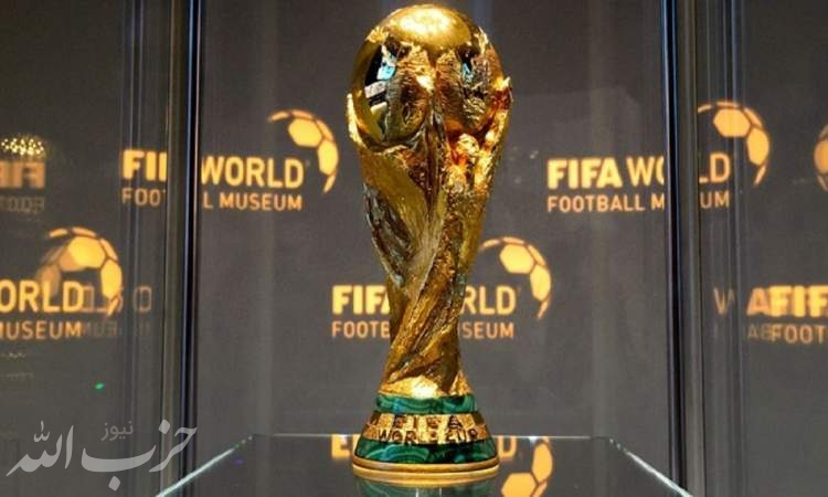 چهار کشور آمریکای جنوبی نامزد میزبانی جام جهانی ۲۰۳۰ شدند