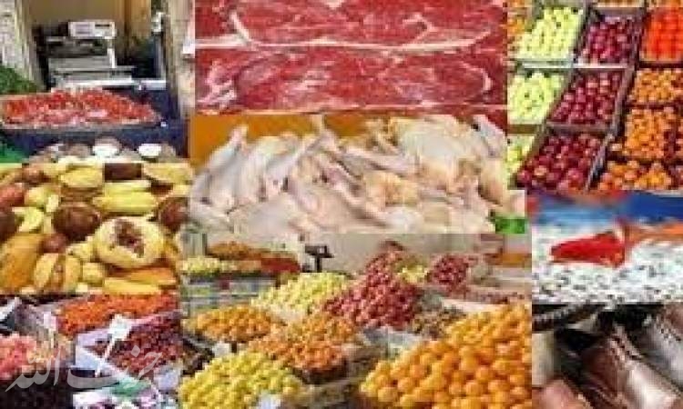 نگرانی از کاهش سهم گوشت در سبد خانوار