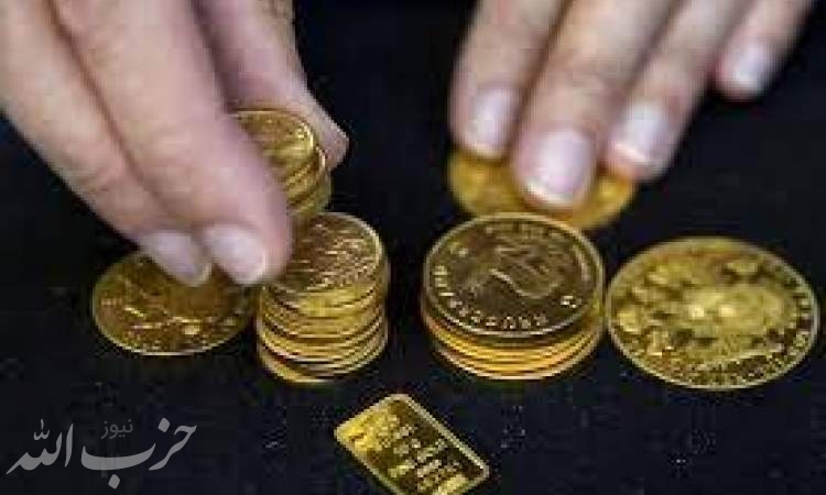 طلای جهانی افزایش یافت؛ دلار عقب‌نشینی کرد
