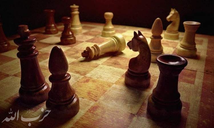 گل افروزی: هدایت بانوان شطرنج باید به یک خانم داده می‌شد