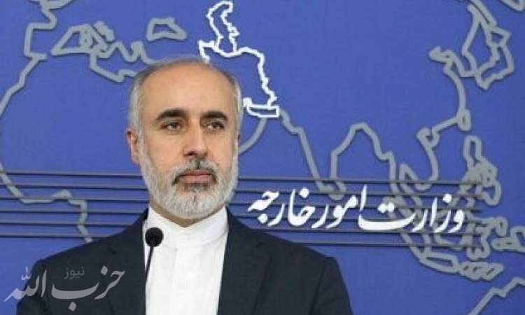 عزت و امنیت ایران در پیوند بین میدان و دیپلماسی تثبیت شده است