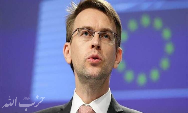 ابراز امیدواری اتحادیه اروپا برای حصول سریع نتیجه در مذاکرات وین