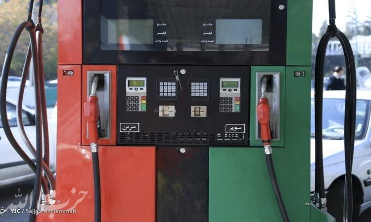 قیمت بنزین امسال افزایش نمی یابد