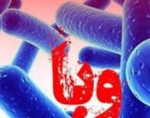 علائم «وبا» و نحوه پیشگیری از این بیماری