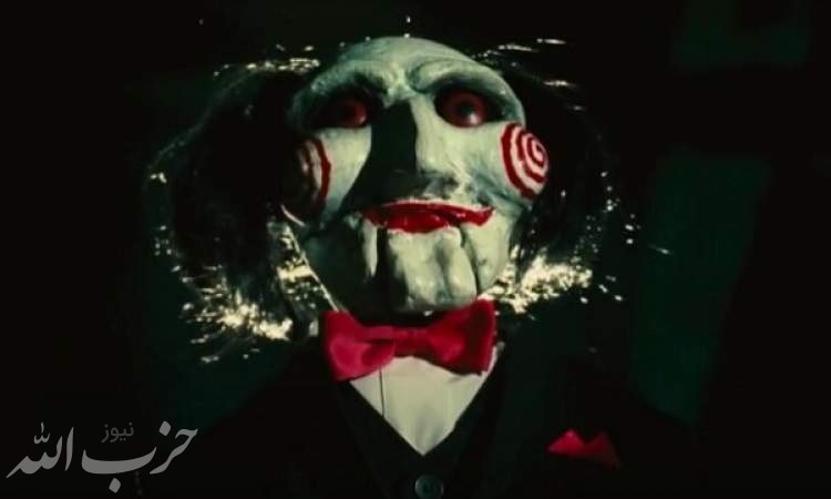 «اره» دهم هالووین ۲۰۲۳ اکران می‌شود/ بازگشت کارگردان محبوب