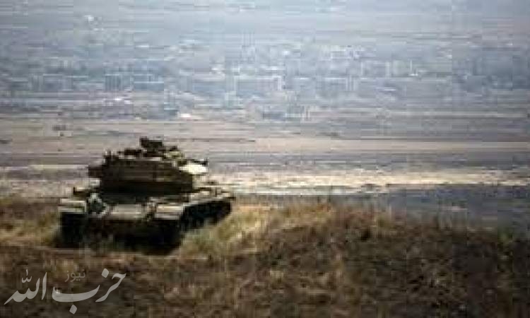 گزارش روسیه از نقض خط آتش‌بس در جولان توسط اسرائیل
