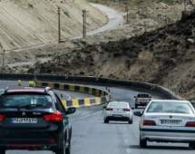 محدودیت‌های ترافیکی جاده‌های کشور در تعطیلات آخر هفته و اربعین