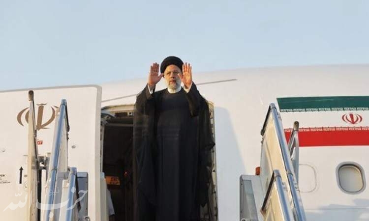 رئیسی تهران را به مقصد نیویورک ترک کرد