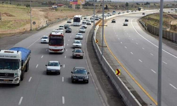 پایان "موج بازگشت" زوار اربعین/ کاهش 46 درصدی فوتی‌ها در جاده‌های کرمانشاه