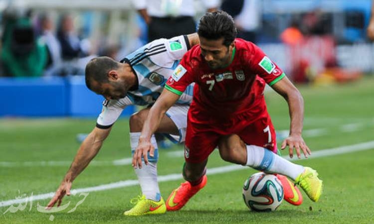 تقابل فوتبال ایران با تیم‌های آمریکای جنوبی/ از شکست برزیل تا توقف قهرمان جهان