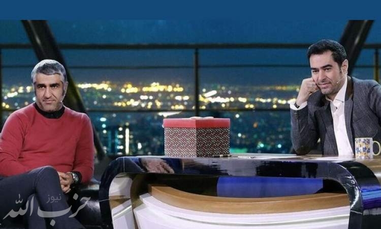 سریال‌های شبکه خانگی با پژمان جمشیدی و شهاب حسینی تازه می‌شود