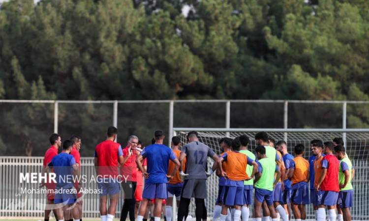 در انتظار چهره جدید تیم ملی فوتبال ایران با تفکرات پیرمرد پرتغالی