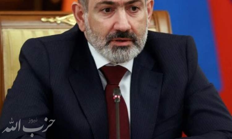 تاکید نخست‌وزیر ارمنستان بر خواست کشورش برای تعمیق روابط با ایران