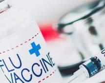 امسال خطر آنفلوآنزا بیشتر است/فواید تزریق واکسن آنفلوآنزا