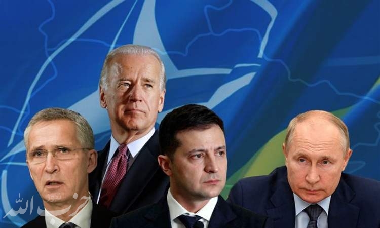 استولتنبرگ: تصمیم درباره پیوستن اوکراین با ناتو باید با اجماع تمامی ۳۰ عضو اتخاذ شود