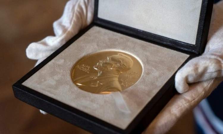 ۵ نکته درباره جوایز «نوبل»