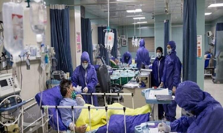 شناسایی ۱۶۵ بیمار جدید کرونایی/۳ نفر دیگر فوت شدند