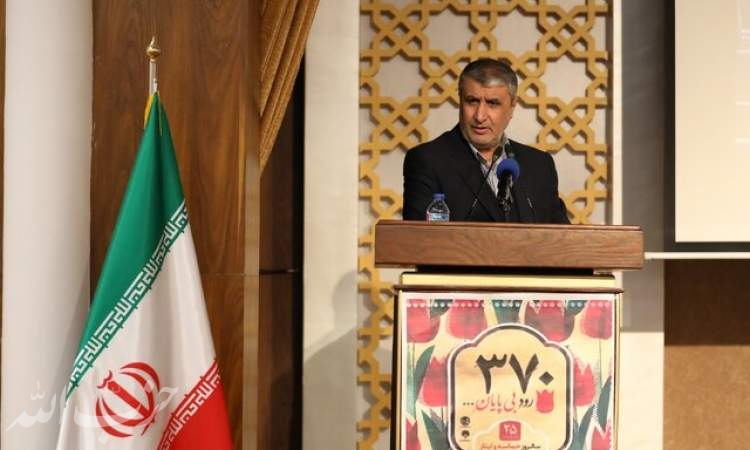 اسلامی: تصویب قطعنامه علیه ایران پاسخ محکم به همراه خواهد داشت