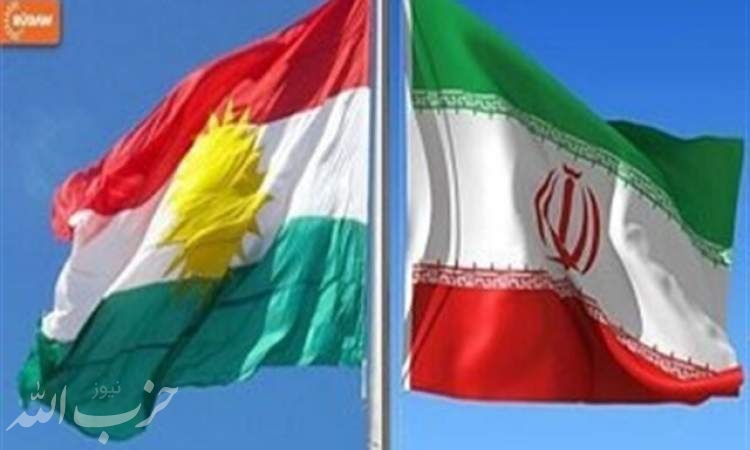 واکنش اقلیم کردستان عراق به ادعای ارسال سلاح به ایران از طریق این منطقه