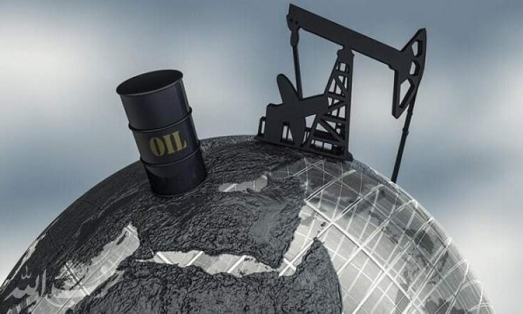 قیمت نفت همچنان در مسیر نزول/ برنت ۸۷ دلارو ۳۴ سنت
