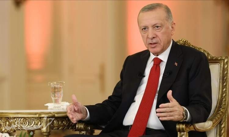 اردوغان: روسیه به تعهداتش در سوریه عمل نکرده است