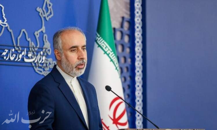 ایران هیچگونه همکاری با کمیته حقیقت‌یاب شورای حقوق بشر نخواهد داشت