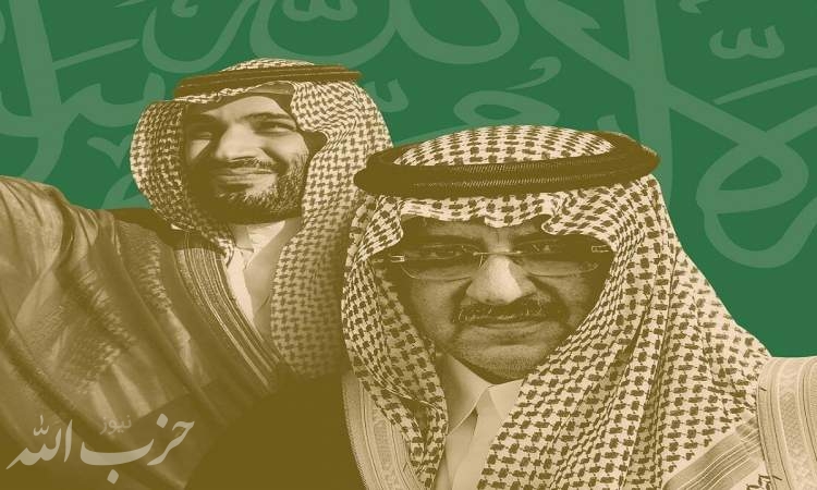 محمد بن سلمان چگونه با «کودتای کاخ» به قدرت رسید؟