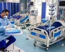 شناسایی ۳۹ بیمار جدید کرونایی/ ۳ نفر فوت شدند