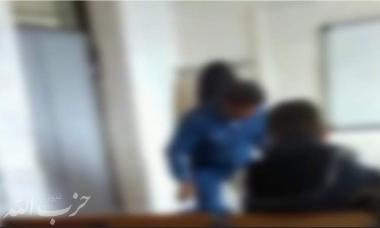 توضیحات آموزش و پرورش فارس در خصوص تنبیه بدنی یک دانش آموز مرودشتی