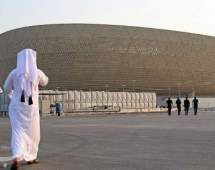 خالی شدن قطر پس از پایان جام جهانی