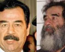 جزئیاتی تازه از دستگیری صدام