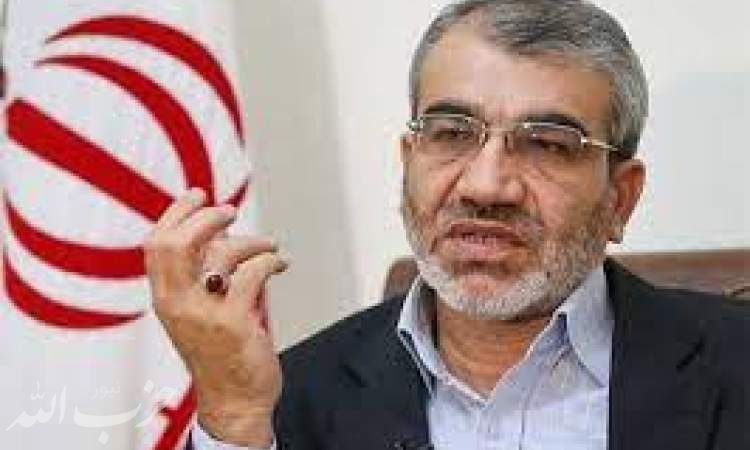 کدخدایی: آمریکا متهمان ترور سردار سلیمانی را به ایران مسترد کند
