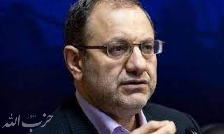 موسوی: هر مصوبه‌ای علیه سپاه با پاسخ متقابل مجلس ایران مواجه خواهد شد