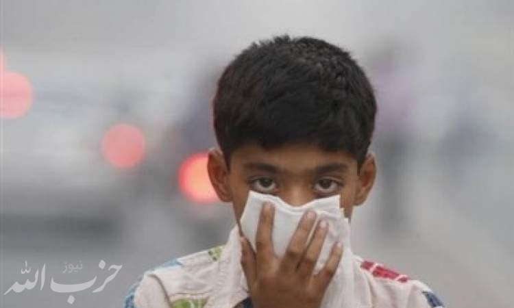 مرگ سالانه ۶۴۰۰ تهرانی بر اثر آلودگی هوا/ تحمیل هزینه سالانه ۸.۲ میلیارد دلاری آلودگی هوا به کشور