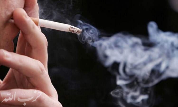 تجارت مرگ با دخانیات در کشور/ کاهش سن افراد سیگاری