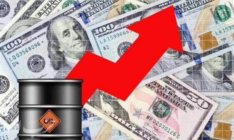 قیمت جهانی نفت امروز ۱۴۰۱/۱۱/۰۱ | برنت ۸۷ دلار و ۶۳ سنت شد