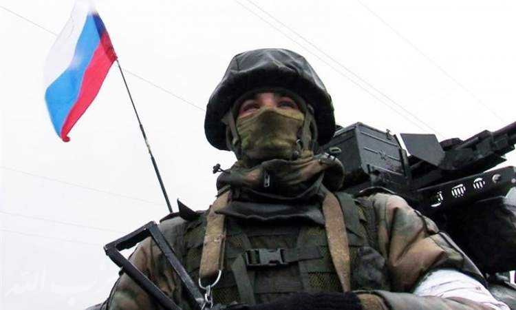 آمریکا با دستکم گرفتن ارتش روسیه، تصمیم به حمایت از کی‌یف گرفت